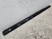 Prag lateral stanga Volkswagen Touareg (7LA, 7L6) [Fabr 2003-2010] R-line 7L9853759A