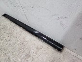 Prag lateral stanga Volkswagen Touareg (7LA, 7L6) [Fabr 2003-2010] R-line 7L9853759A