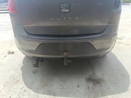 Bara spate Seat Altea (5P1) [Fabr 2004-2010] Hatchback LS7U