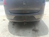 Bara spate Seat Altea (5P1) [Fabr 2004-2010] Hatchback LS7U