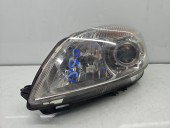 Far stanga Skoda Fabia 2 (5J, 542) [Fabr 2007-2014] Hatchback OEM
