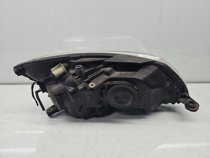 Far stanga Skoda Fabia 2 (5J, 542) [Fabr 2007-2014] Hatchback OEM