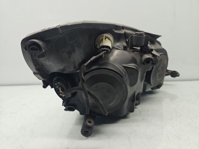 Far stanga Skoda Fabia 2 (5J, 542) [Fabr 2007-2014] Hatchback OEM