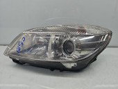 Far stanga Skoda Fabia 2 (5J, 542) [Fabr 2007-2014] Hatchback OEM