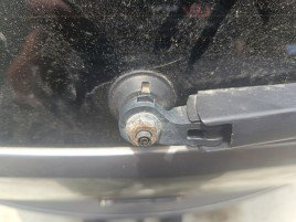 Motoras stergator haion Seat Altea (5P1) [Fabr 2004-2010] OEM