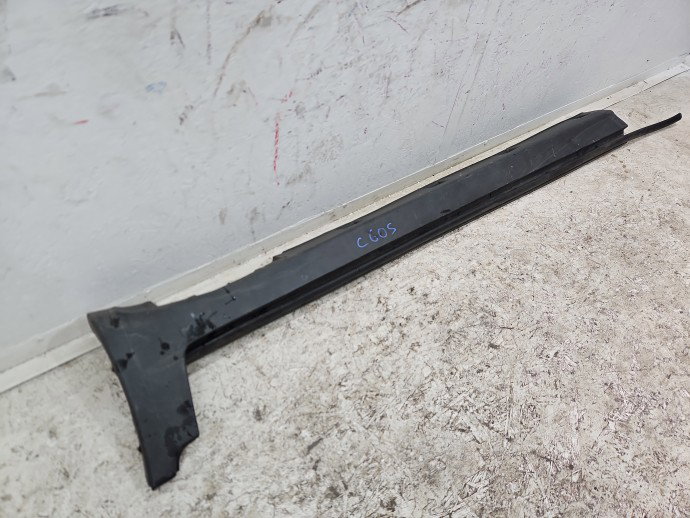 Prag lateral dreapta Opel Mokka [Fabr 2012-2019] Monovolum OEM