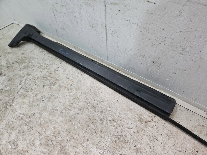 Prag lateral dreapta Opel Mokka [Fabr 2012-2019] Monovolum OEM