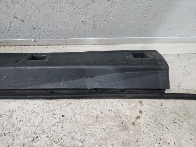 Prag lateral dreapta Opel Mokka [Fabr 2012-2019] Monovolum OEM
