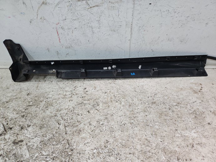 Prag lateral dreapta Opel Mokka [Fabr 2012-2019] Monovolum OEM