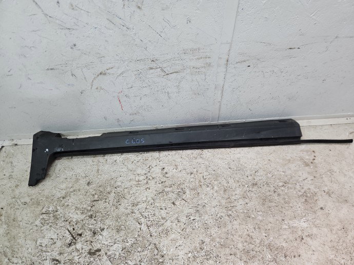 Prag lateral dreapta Opel Mokka [Fabr 2012-2019] Monovolum OEM