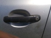 Maner exterior usa stanga fata Skoda Octavia 2 facelift 1.9 TDI OEM 2004-2013