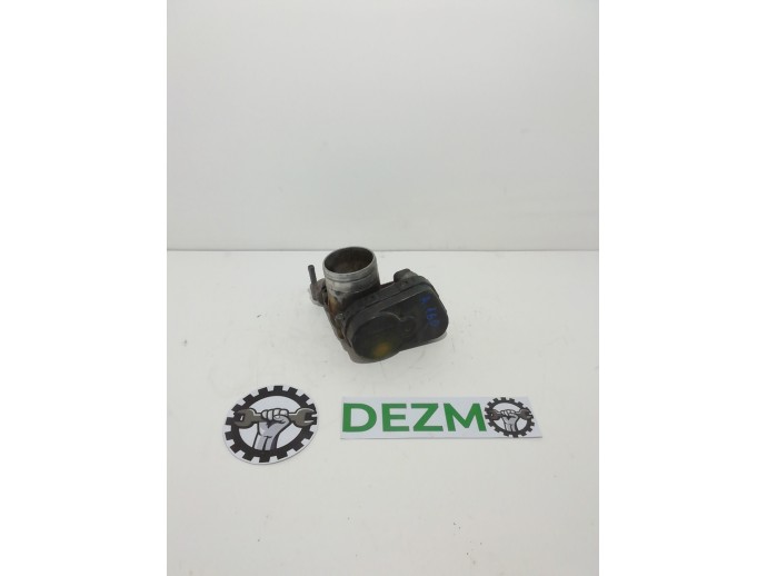 Clapeta acceleratie Mercedes Benz A 160 A1661410225