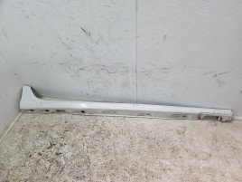 Prag lateral dreapta AUDI A6 (4G2, C7) [Fabr 2012-2017] Sedan S-line, Quattro 4G0853860F