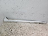 Prag lateral dreapta AUDI A6 (4G2, C7) [Fabr 2012-2017] Sedan S-line, Quattro 4G0853860F