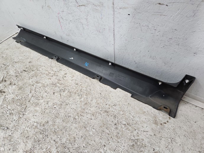 Prag lateral dreapta Ford Kuga I [Fabr 2008-2012] SUV 8V41-S10154-AC