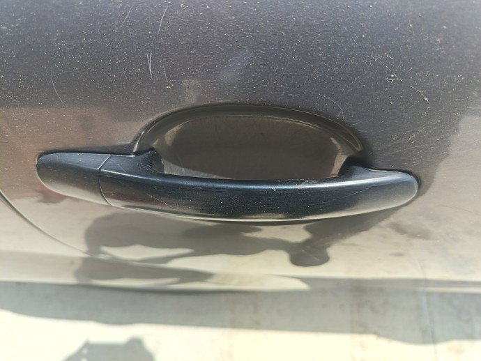 Maner usa dreapta spate Seat Altea (5P1) [Fabr 2004-2010] Hatchback OEM