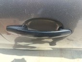 Maner usa dreapta spate Seat Altea (5P1) [Fabr 2004-2010] Hatchback OEM