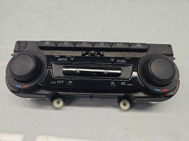 Panou comanda clima Seat Leon (1P1) [Fabr 2005-2011] 5P0907044P