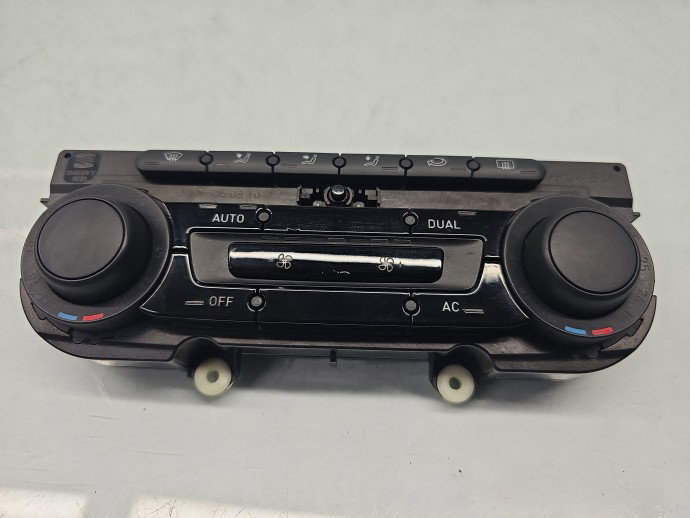 Panou comanda clima Seat Leon (1P1) [Fabr 2005-2011] 5P0907044P