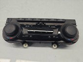 Panou comanda clima Seat Leon (1P1) [Fabr 2005-2011] 5P0907044P