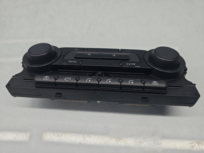 Panou comanda clima Seat Leon (1P1) [Fabr 2005-2011] 5P0907044P