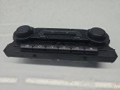 Panou comanda clima Seat Leon (1P1) [Fabr 2005-2011] 5P0907044P