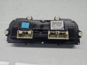 Panou comanda clima Seat Leon (1P1) [Fabr 2005-2011] 5P0907044P