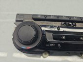 Panou comanda clima Seat Leon (1P1) [Fabr 2005-2011] 5P0907044P