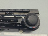 Panou comanda clima Seat Leon (1P1) [Fabr 2005-2011] 5P0907044P