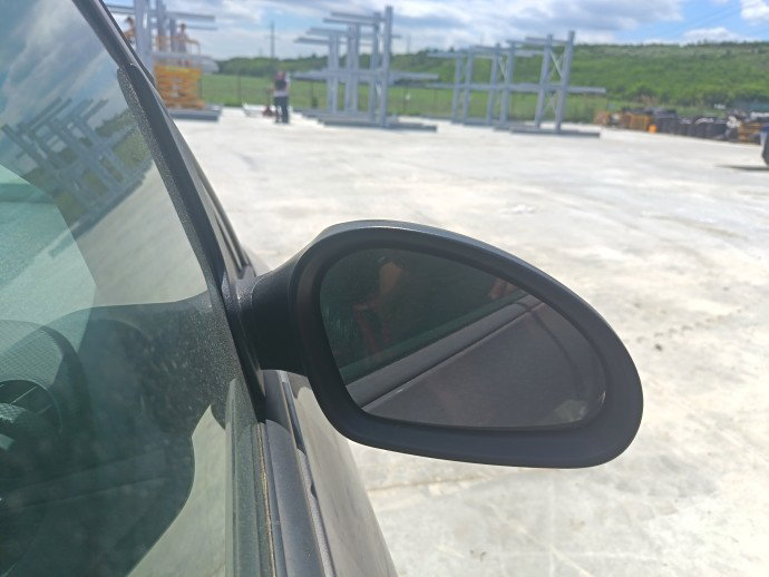Oglinda dreapta Seat Altea (5P1) [Fabr 2004-2010] Hatchback  OEM