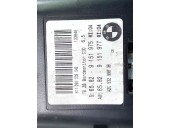 Display bord 9151977 Bmw 5 (E60) [Fabr 2004-2010] 