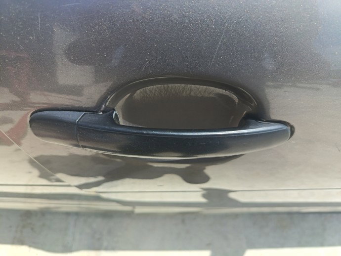 Maner usa dreapta fata Seat Altea (5P1) [Fabr 2004-2010] Hatchback OEM