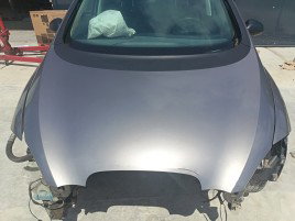 Capota motor Seat Altea (5P1) [Fabr 2004-2010] Hatchback LS7U
