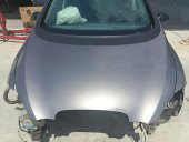 Capota motor Seat Altea (5P1) [Fabr 2004-2010] Hatchback LS7U