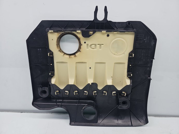 Capac motor Seat Altea (5P1) [Fabr 2004-2010] 03G103925BM ?1.9 TDI BKC 77KW / 105CP