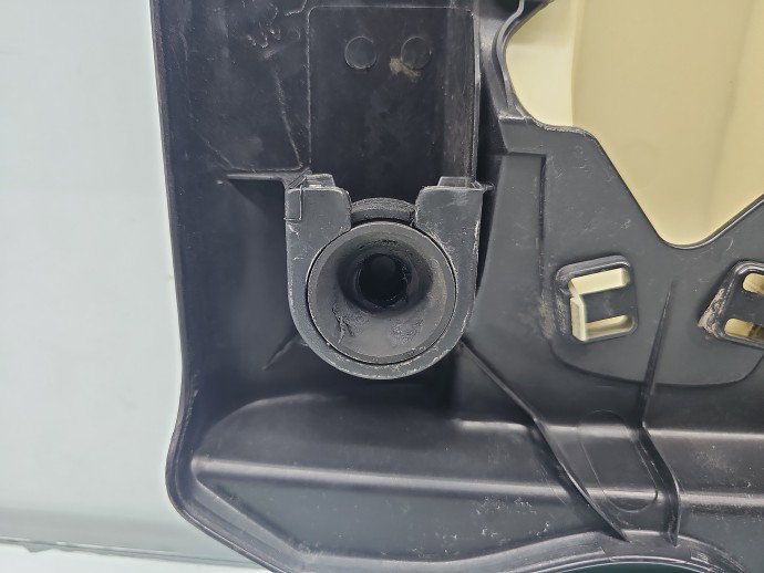 Capac motor Seat Altea (5P1) [Fabr 2004-2010] 03G103925BM ?1.9 TDI BKC 77KW / 105CP