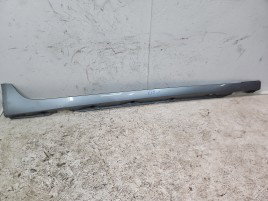 Prag lateral dreapta AUDI A6 (4G2, C7) [Fabr 2012-2017] Sedan Quattro 4G0853860D