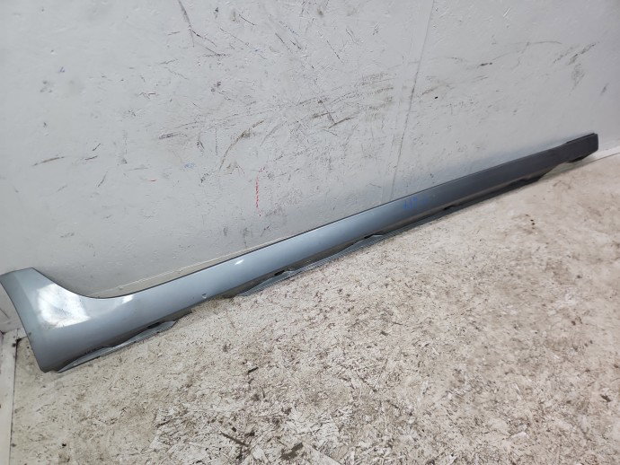 Prag lateral dreapta AUDI A6 (4G2, C7) [Fabr 2012-2017] Sedan Quattro 4G0853860D