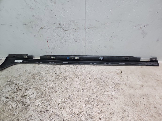 Prag lateral dreapta AUDI A6 (4G2, C7) [Fabr 2012-2017] Sedan Quattro 4G0853860D