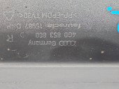 Prag lateral dreapta AUDI A6 (4G2, C7) [Fabr 2012-2017] Sedan Quattro 4G0853860D