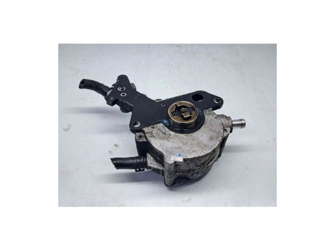 Pompa vacuum BOSCH, 038145209M, Audi A2, 1.4tdi, AMF