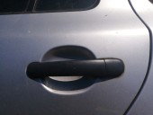 Maner exterior usa stanga spate Skoda Octavia 2 facelift 1.9 TDI OEM 2004-2013