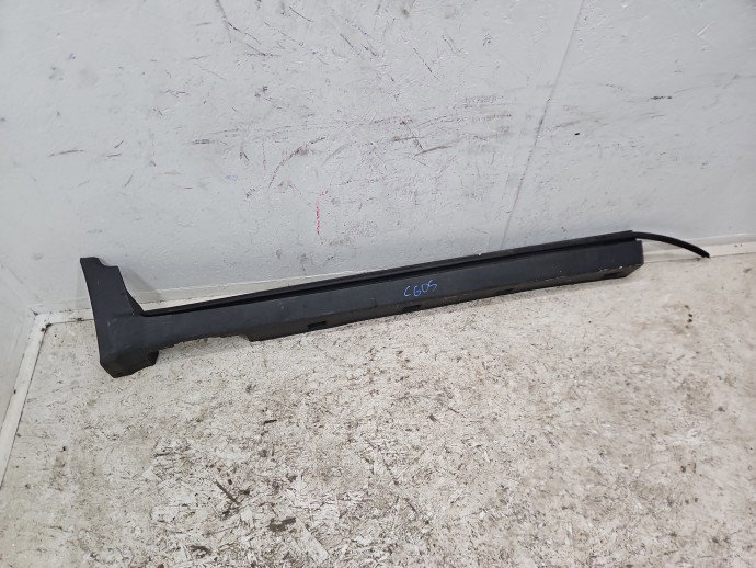 Prag lateral stanga Opel Mokka [Fabr 2012-2019] Monovolum OEM