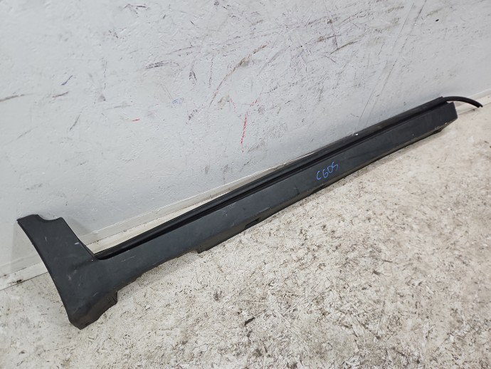 Prag lateral stanga Opel Mokka [Fabr 2012-2019] Monovolum OEM