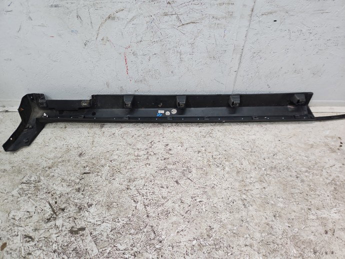 Prag lateral stanga Opel Mokka [Fabr 2012-2019] Monovolum OEM