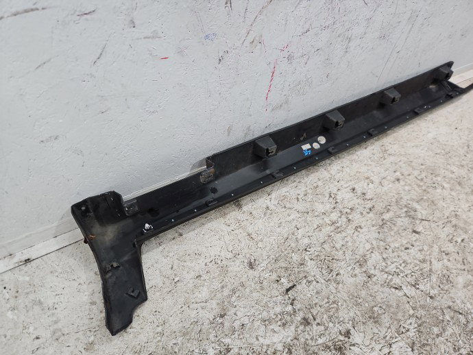 Prag lateral stanga Opel Mokka [Fabr 2012-2019] Monovolum OEM