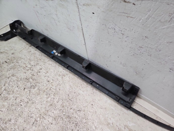 Prag lateral stanga Opel Mokka [Fabr 2012-2019] Monovolum OEM