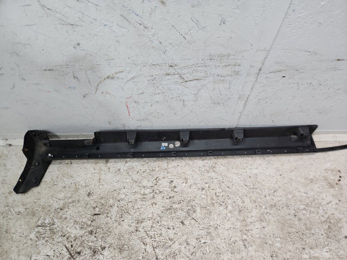 Prag lateral stanga Opel Mokka [Fabr 2012-2019] Monovolum OEM