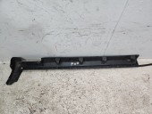 Prag lateral stanga Opel Mokka [Fabr 2012-2019] Monovolum OEM