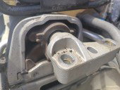 Tampon motor dreapta Seat Altea (5P1) [Fabr 2004-2010] ?1.9 TDI BKC 77KW / 105CP